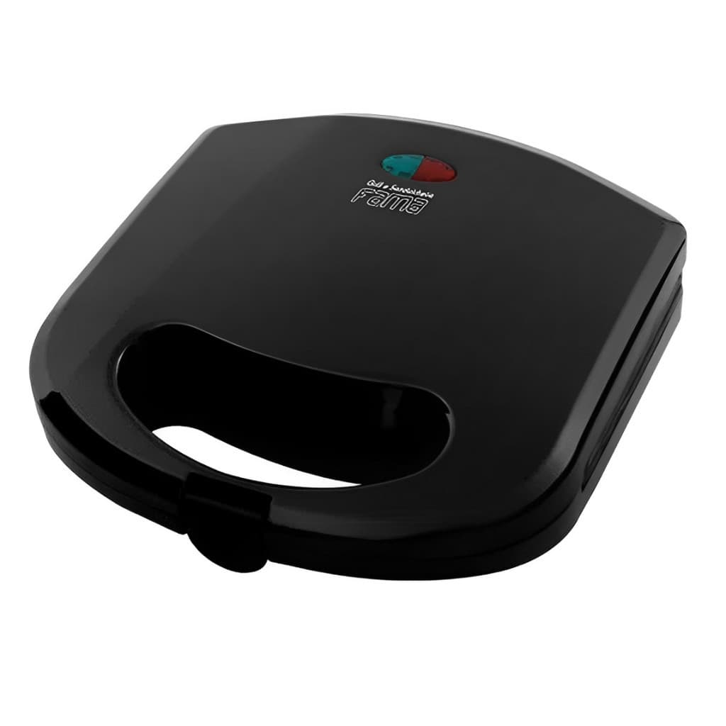 Sanduicheira e Grill 2 em 1 Revestimento Cerâmico 750w 127v