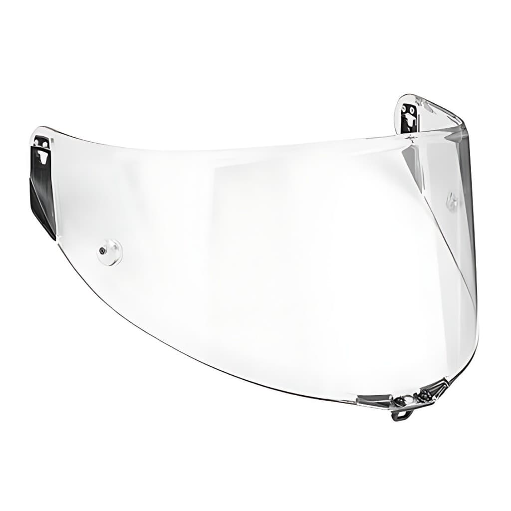 Viseira Capacete Agv Pista Gpr Corsa R Pista Rr Cristal