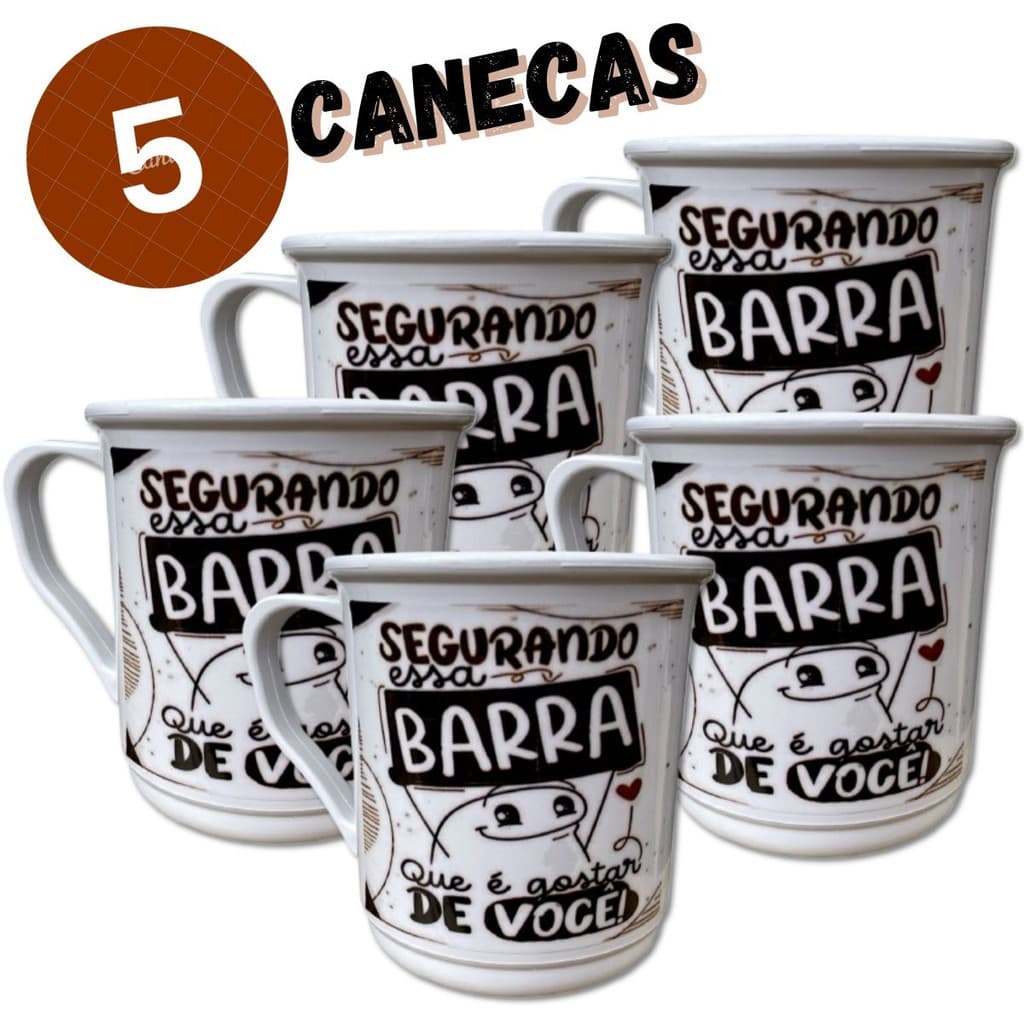 Kit 5 copo pascoa revenda flork barra gostar vc chocolate criativo presente chocolate pronta entrega