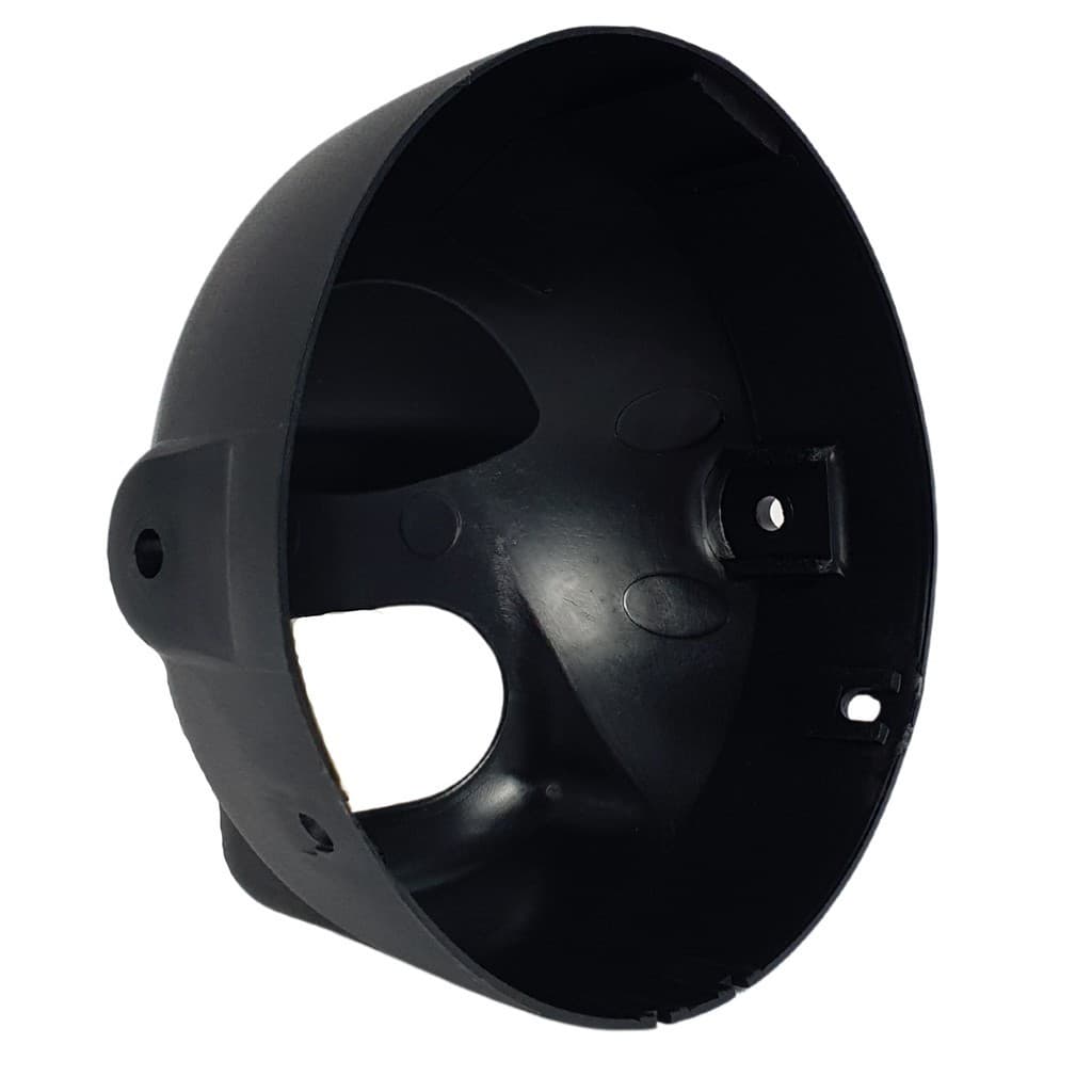 Carcaça Do Farol Capa Cbx 250 Twister 2006 2007 2008