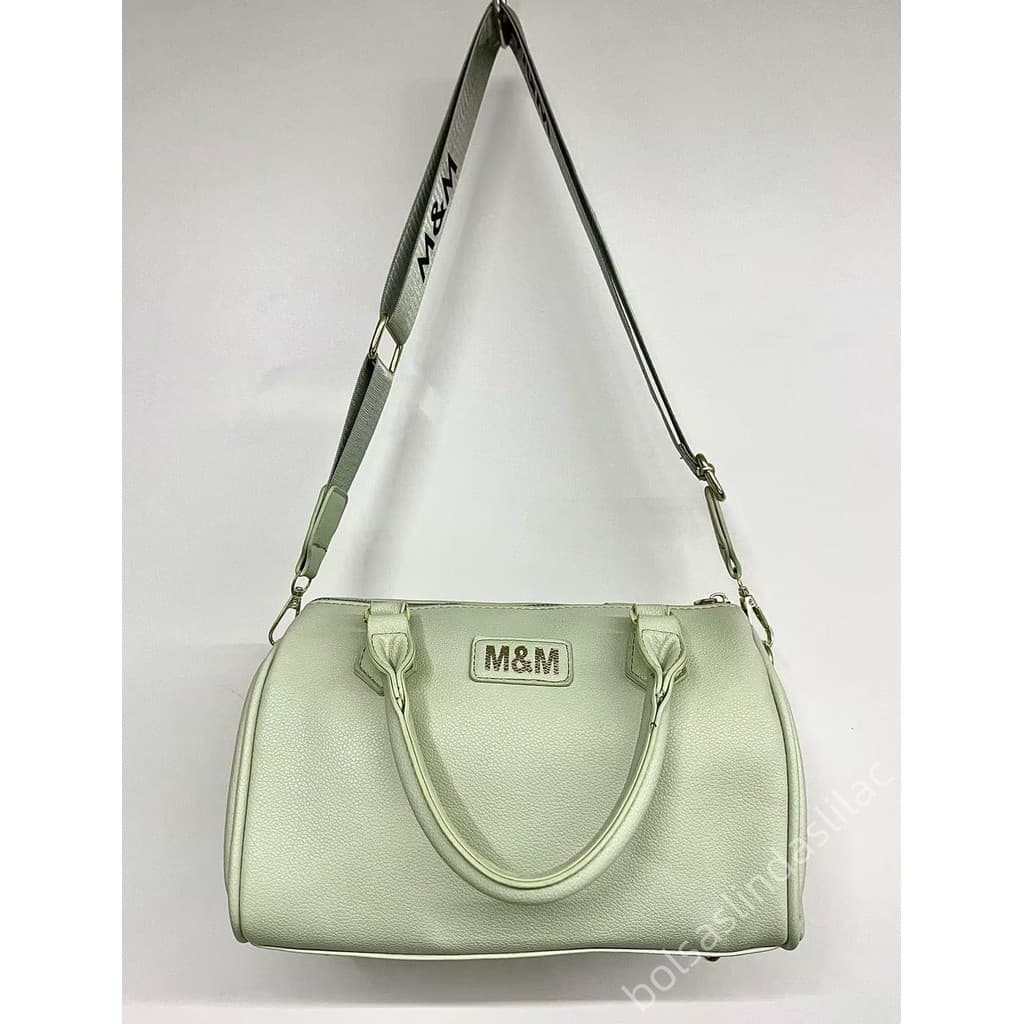 Bolsa mensageiro simples com zíper de cor sólida, adequada para viagens/deslocamentos femininos