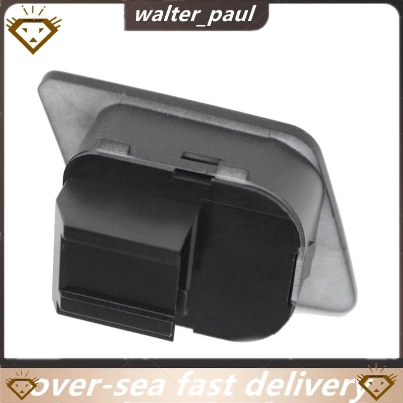 Peças Do Interruptor Espelho Lateral Botão De Ajuste Carro Para VW Polo 2001-2010 6Q1959565D 6Q1 959 565D 565H
