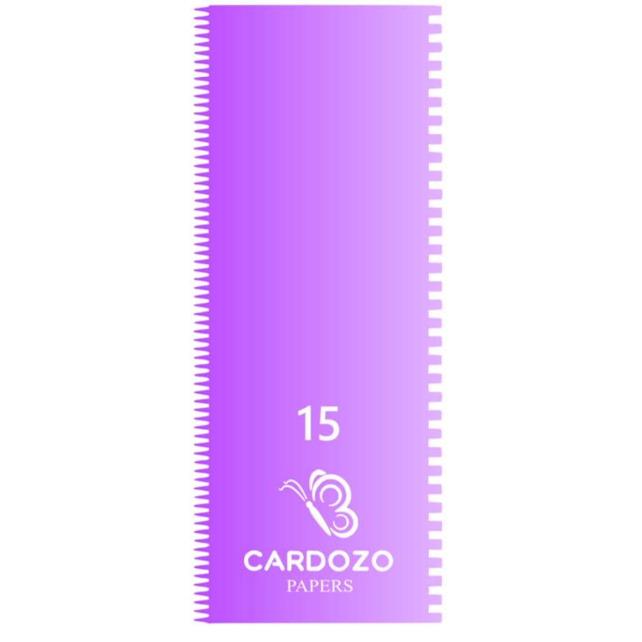 Espátula Cardozo Papers 15