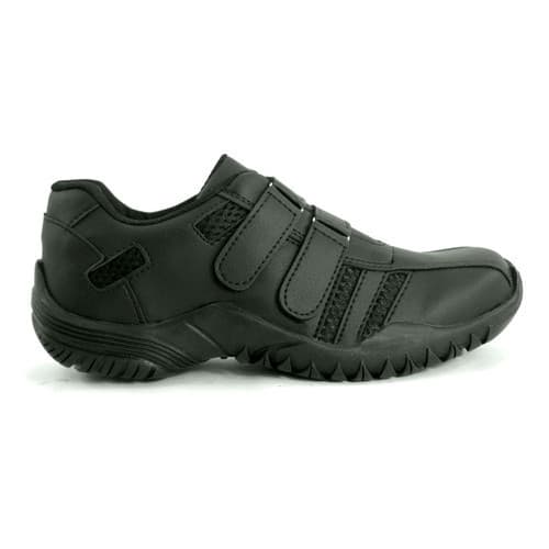 Sapatênis Masculino Casual Confortável Estilo Colégio Militar