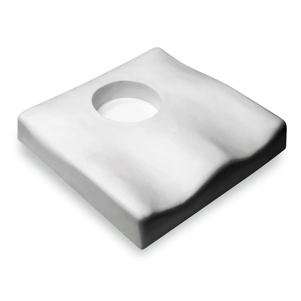 Assento Anatômico Para Cadeiras De Rodas Ergonômico Lifeday