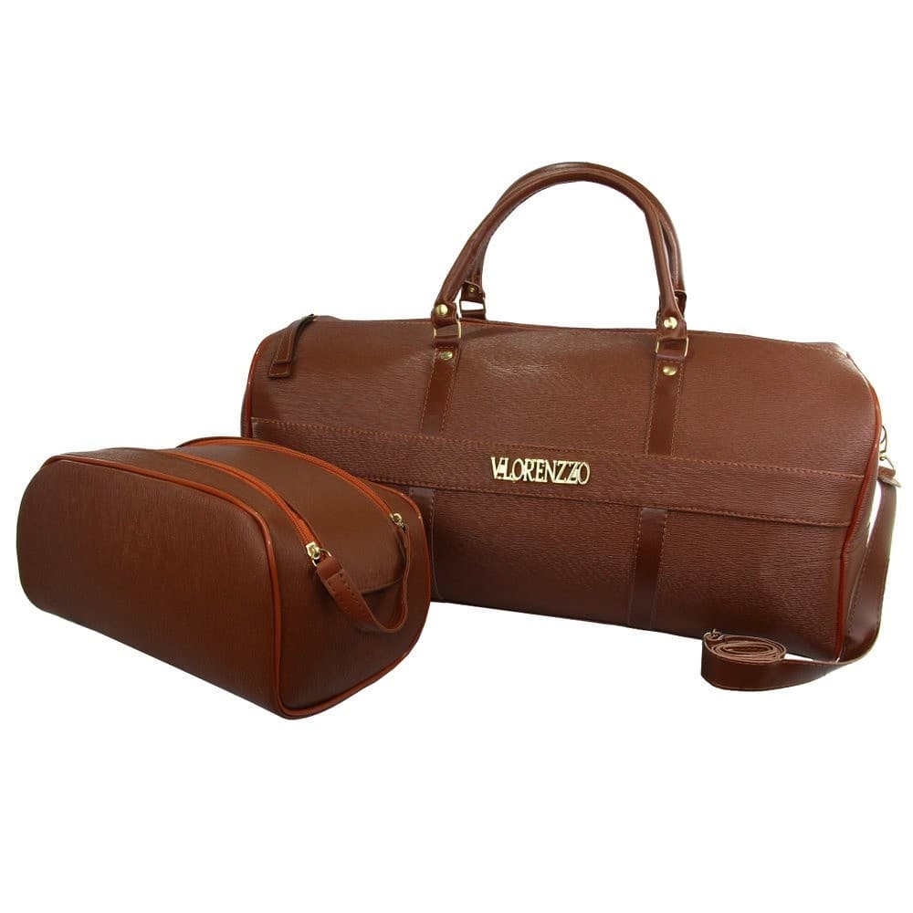 Kit Mala de viagem + Necessaire organizadora Feminina e Masculina Aero Passeios Promoção