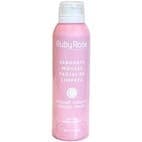 Sabonete Mousse Facial de Limpeza Frutas Vermelhas Ruby Rose HB-321