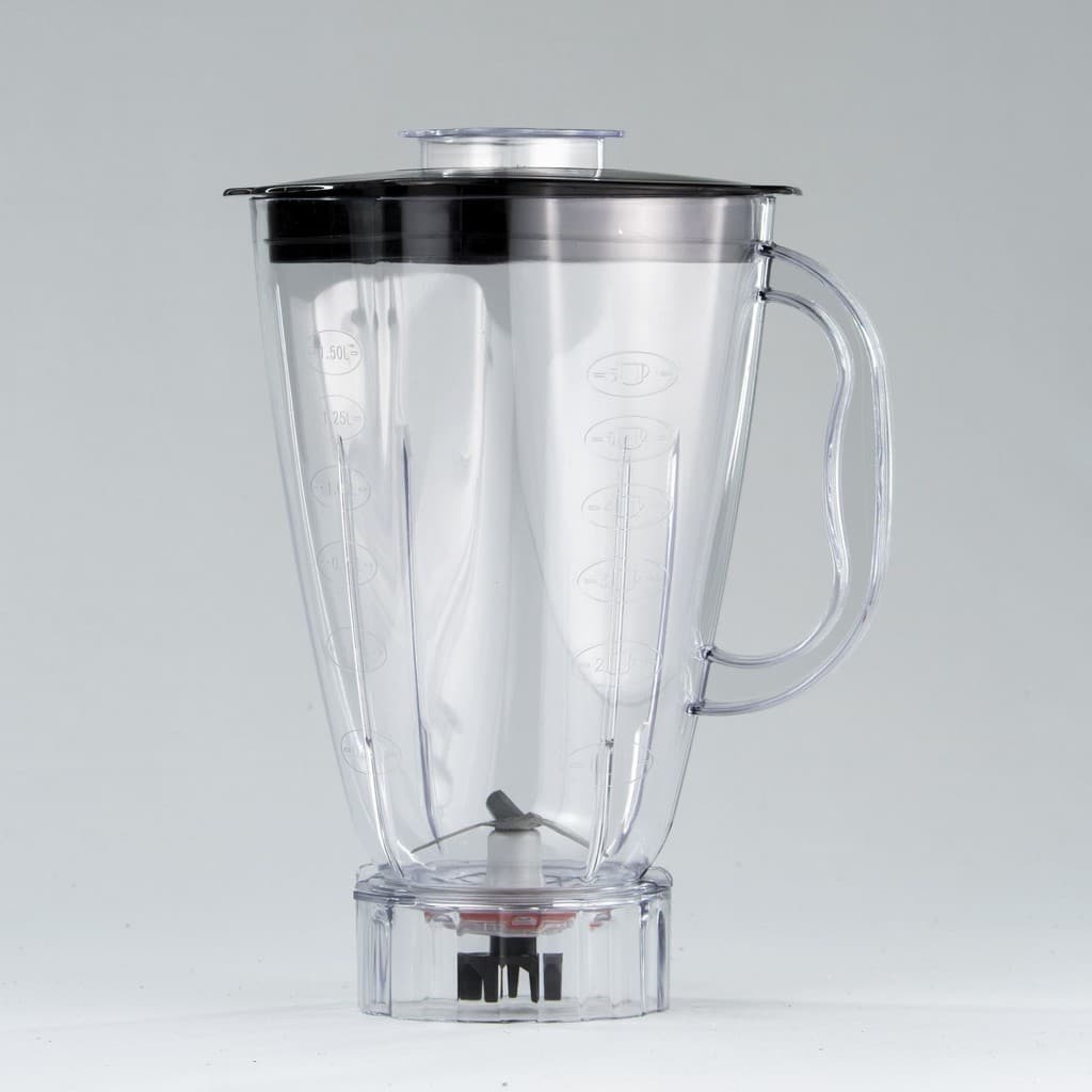 Copo Liquidificador Compatível com  Walita Problend 6 Ri 2240