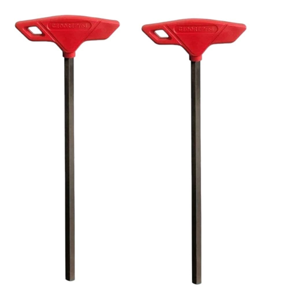 Chave Allen 3MM Cabo Soft