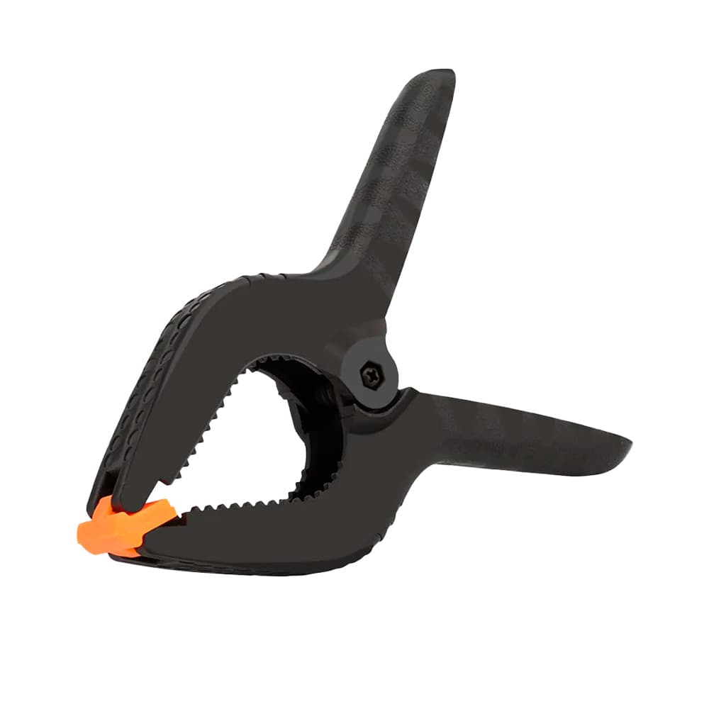 Clamp tipo Alicate de 9" Polegadas para Fundo Infinito e Multiuso