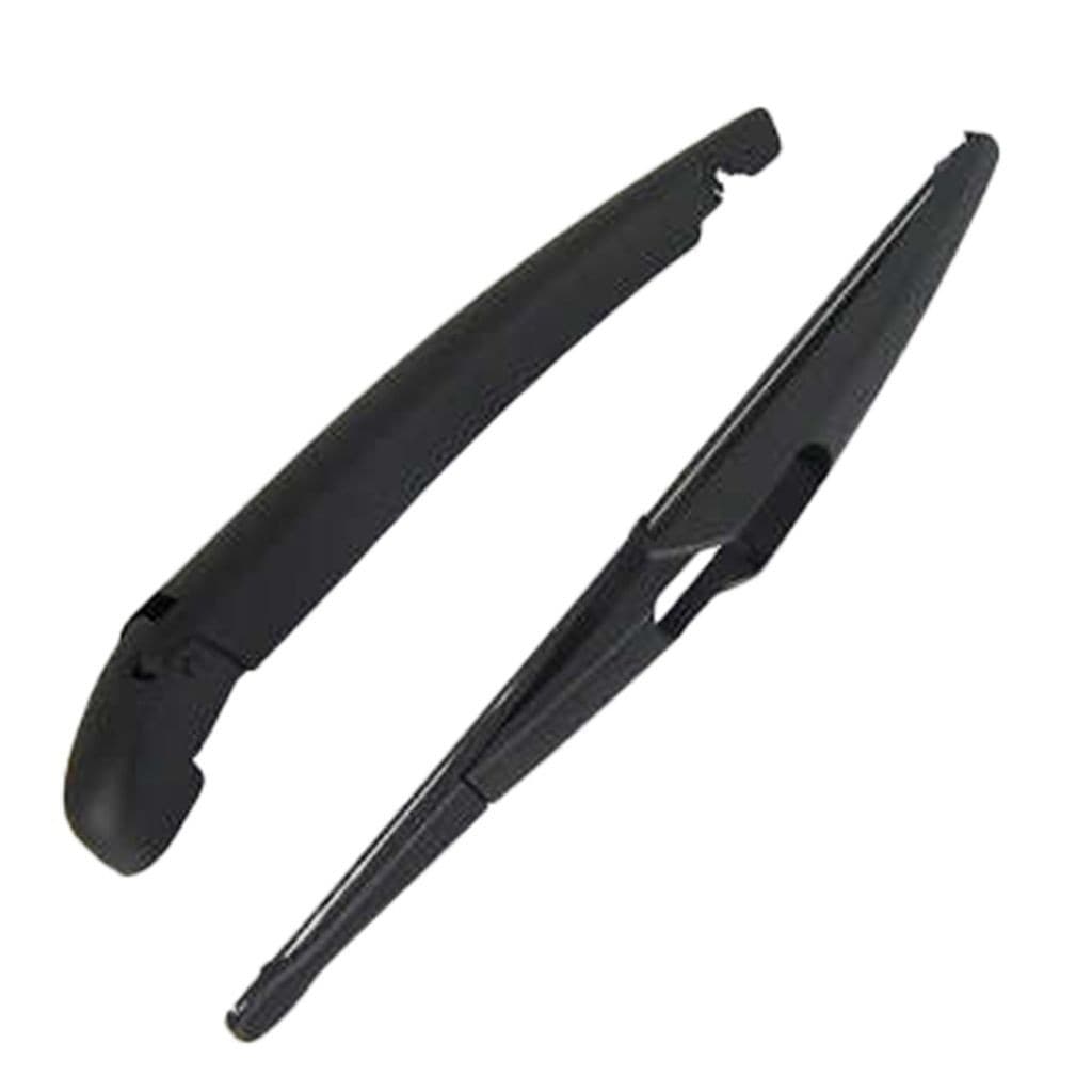 Braço Limpador Traseiro Fiat Bravo 2011 a 2016 - 1333109 - 1510053