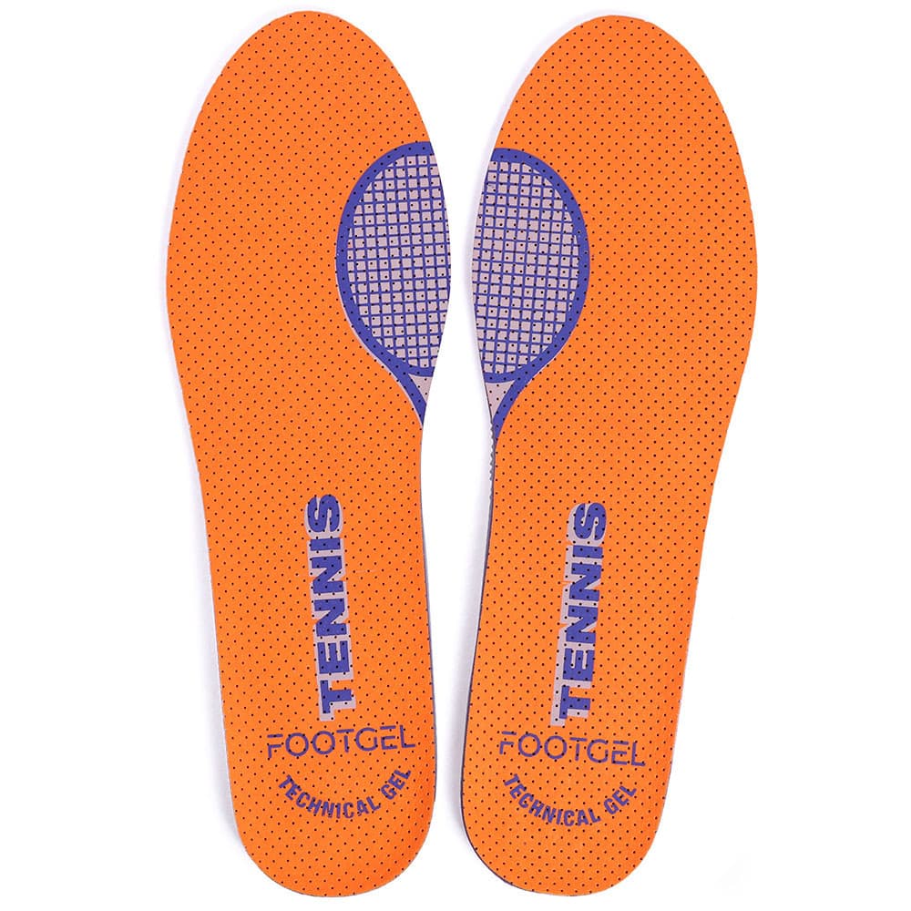 Palmilha de Gel Footgel Tennis