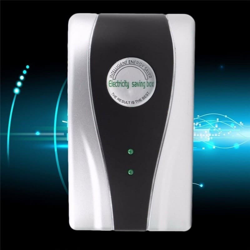 Super energy-saving box 15W Caixa Economizadora De Energia 15kw Elétrica Economiza 30 % De Ue Plug Saver
