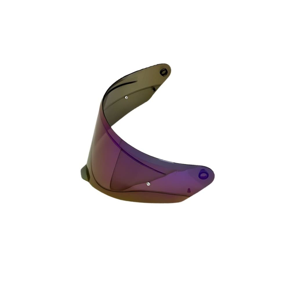 Viseira Capacete Racer1 Rc1 Camaleão