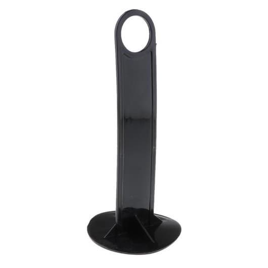 Suporte Para Marcadores De Cone De Campo Plástico
