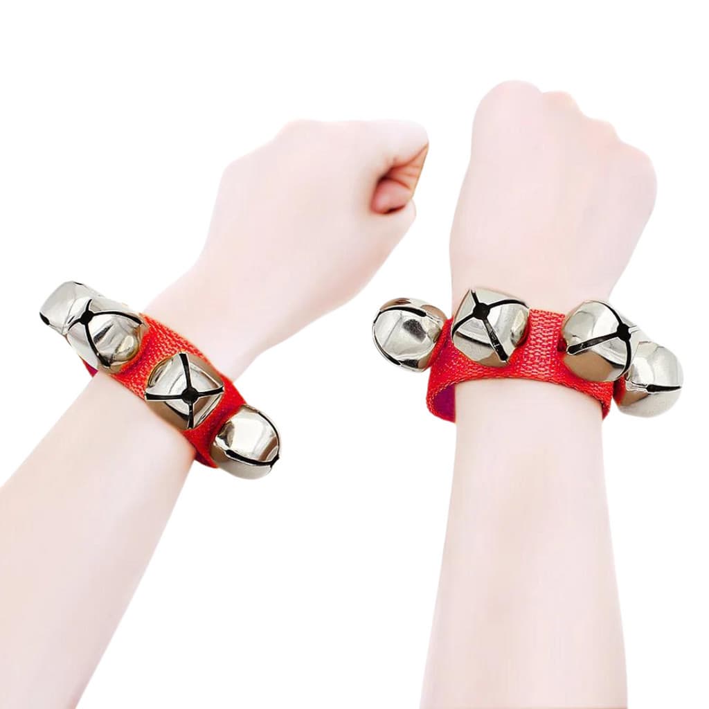 Pulseira de Guizo Par Liverpool