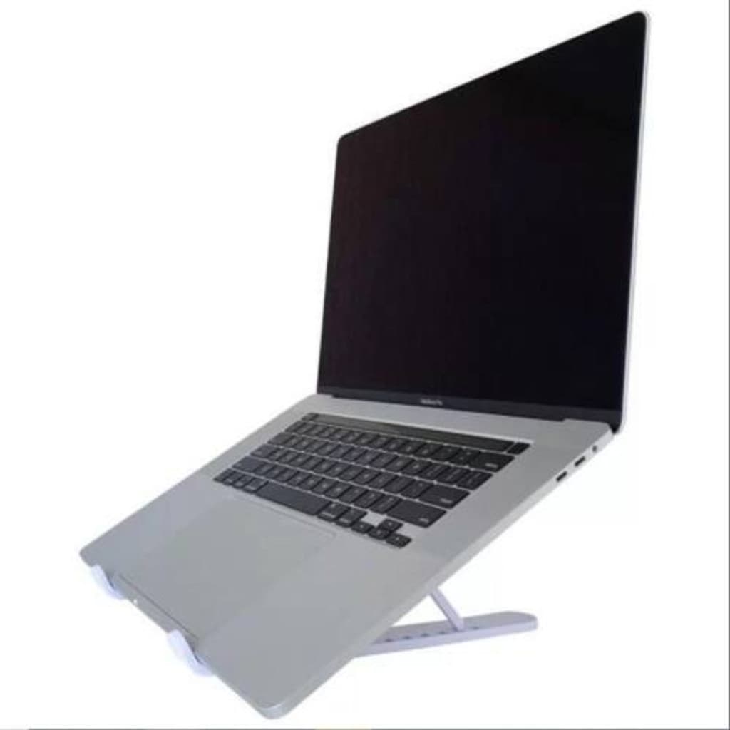 Suporte para Notebook Ajustável e Ergonômico com 6 Níveis de Regulagem