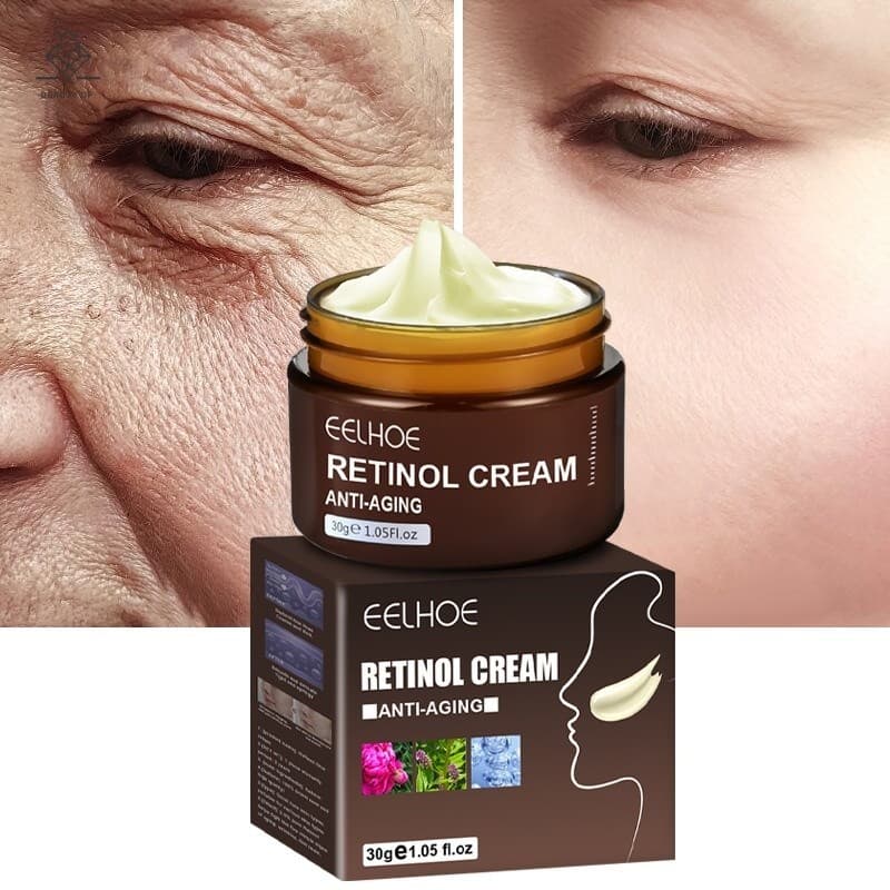 Anti-Aging Retinol Wrinkle Removedor De Rugas FRIMING LIFING COREAN Produtos De Cuidados Com A Pele Linhas Finas
