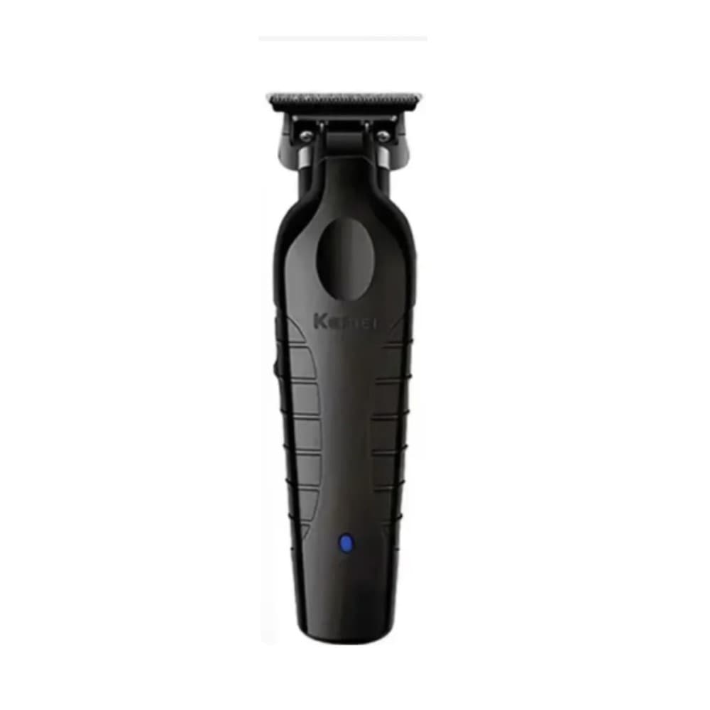Maquina de Acabamento Profissional Kemei km 2299