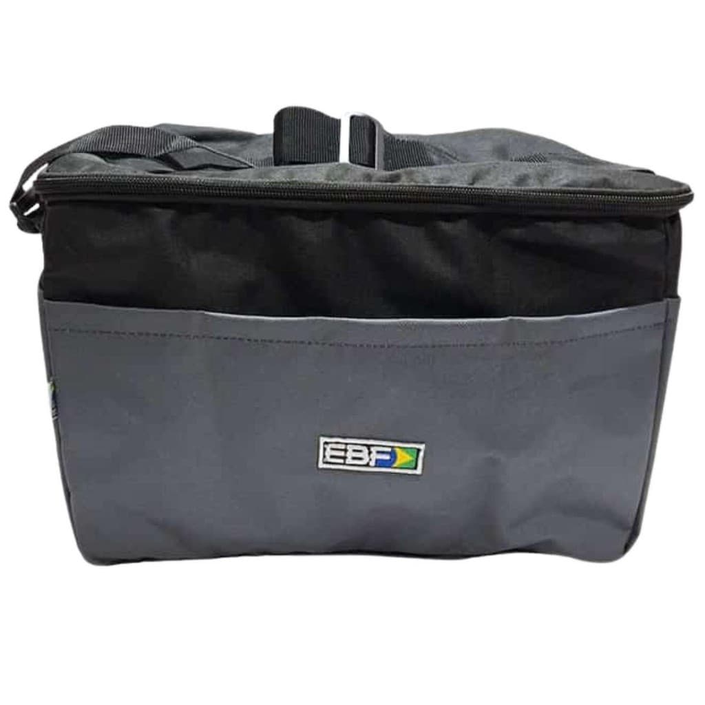 Bolsa Porta Tralha Apetrecho Pesca Ebf G Fit Espaçosa e Funcional