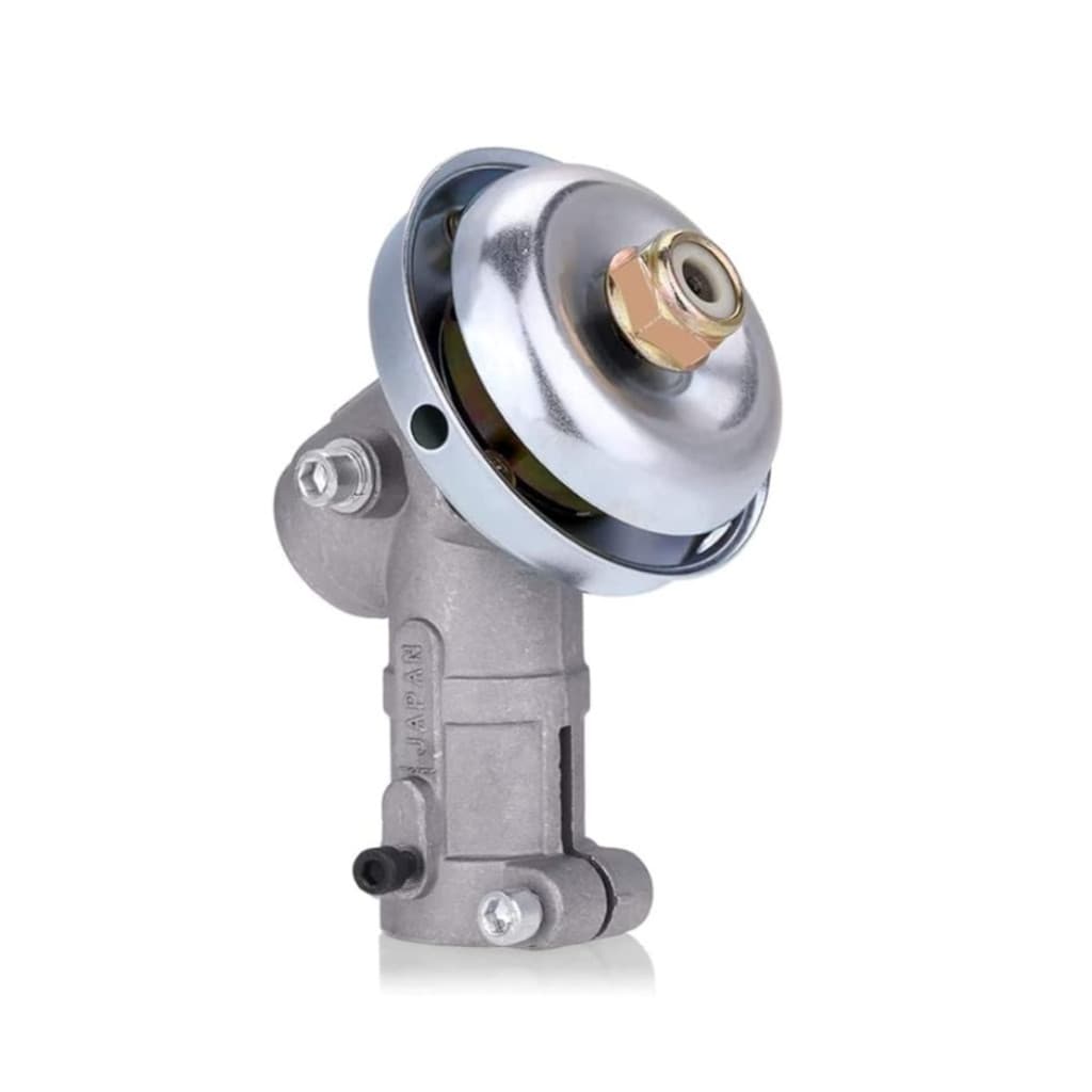 Ponteira Transmissão Roçadeira Universal 43cc 52cc Toyama Vulcan Tekna Nakasaki