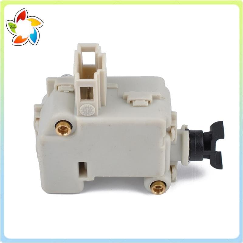 Motor Atuador De Fechadura De Porta-Malas 3B5827061B 7L6959781 3B0959781C Para Bora Jetta Golf Passat Variante Touareg