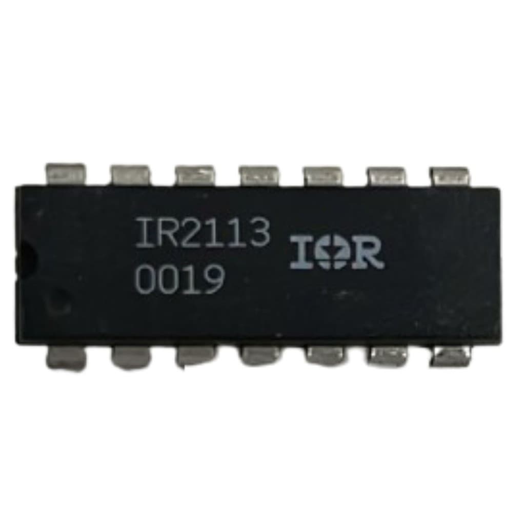 CIRCUITO INTEGRADO DIP-14 IR2113 INTERNATIONAL RECTIFIER