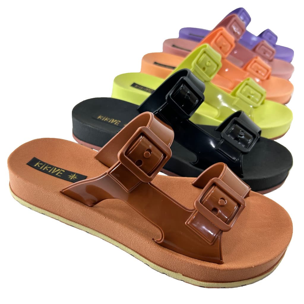Sapato Birken Adulto Evacop