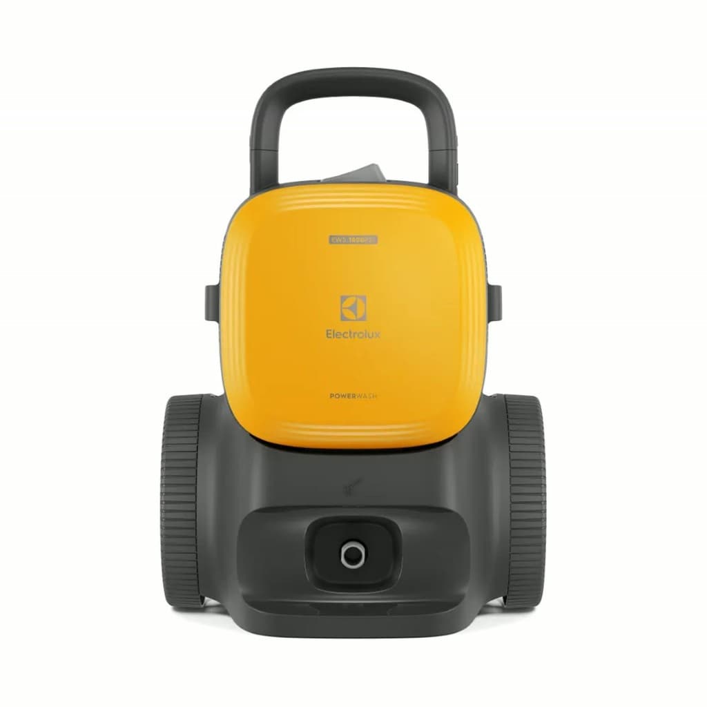 Lavadora Alta pressão EWS1800 Electrolux 1400W 1800PSI 220V