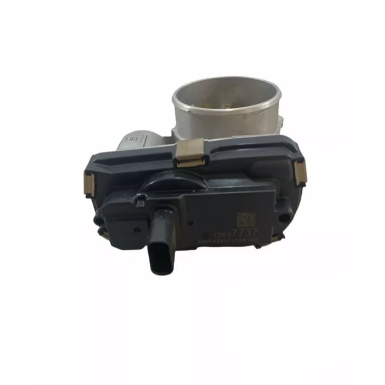 Corpo Borboleta Tbi Gm S10 12637737 Trailblazer