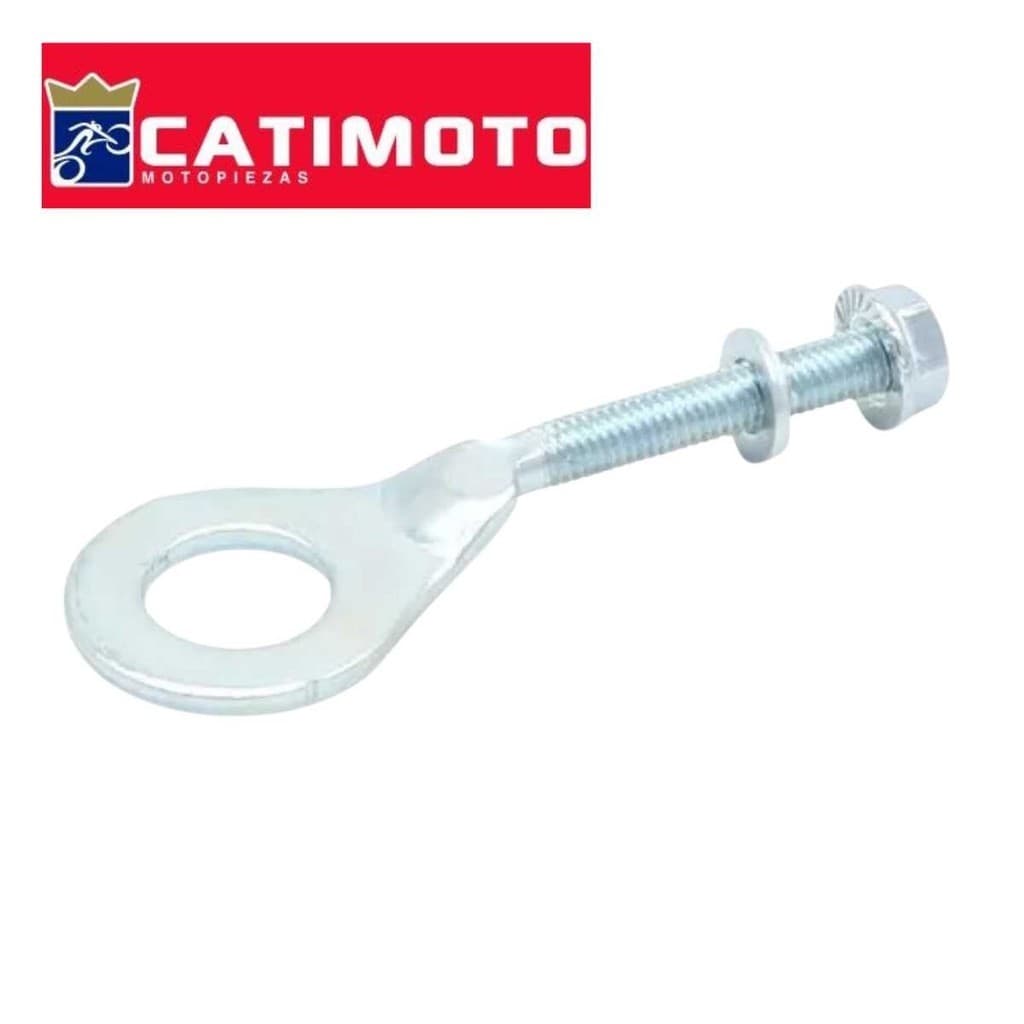 Esticador de Corrente TITAN 125 a 2008  FAN 125 2008 Catimoto