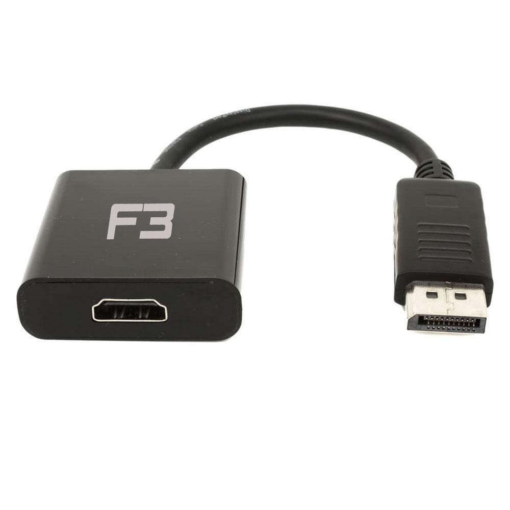 CONVERSOR DISPLAYPORT PARA HDMI