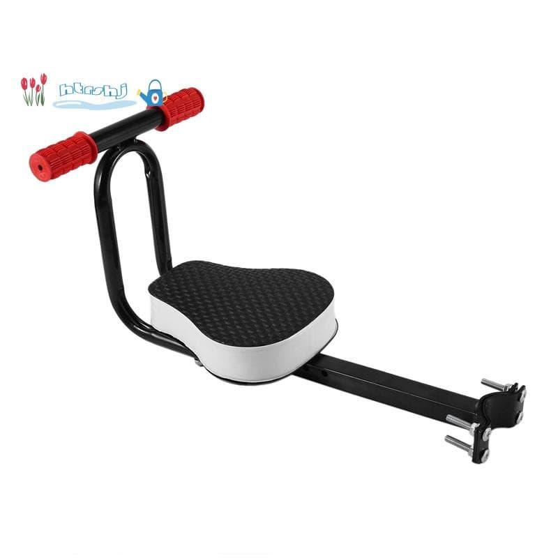 Assento Infantil Destacável Para Bicicleta , Seguro Crianças Dianteiro , Porta-Cadeira , Esporte Ao Ar Livre Protetor