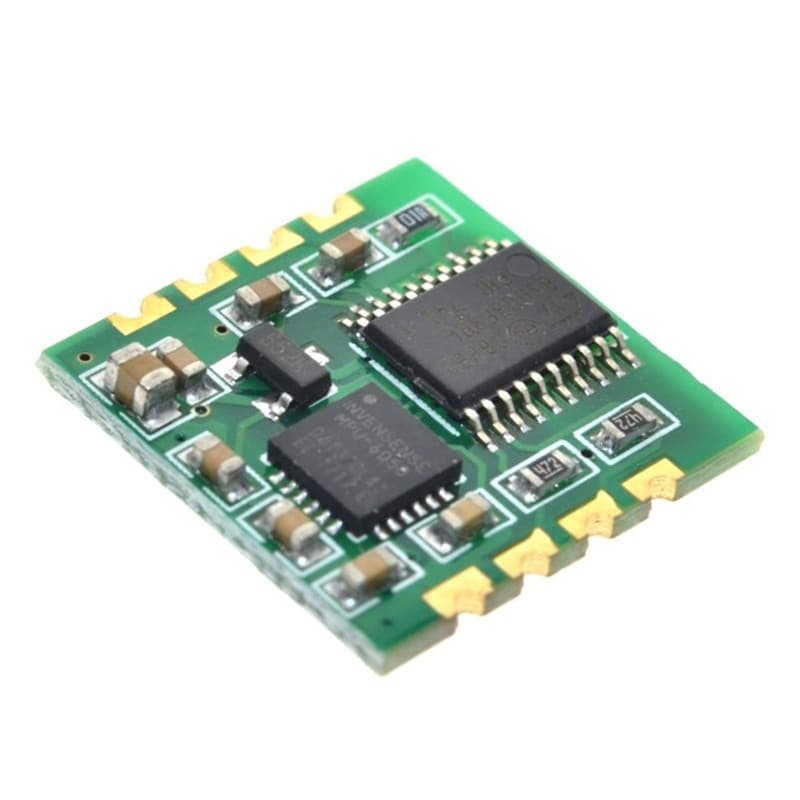 Módulo MPU6050 De 6 Eixos Giroscópio DMP Motor Kalman Filtro Acelerômetro STM32 Inclinômetro De Veículo De Equilíbrio
