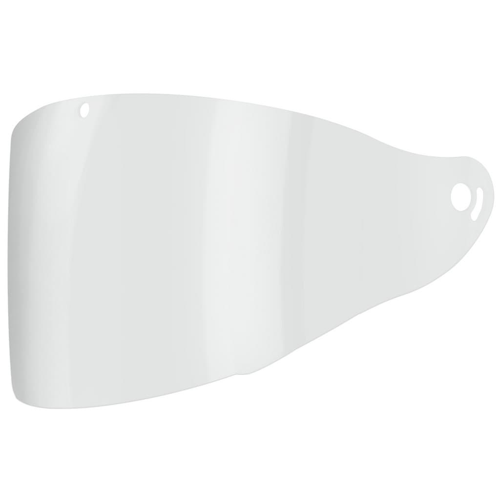 Viseira Cristal Transparente para Capacete Pro Tork Liberty 3 Solid Acessório de Reposição