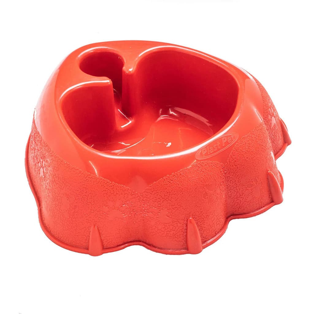Bebedouro Pet Fox Eco Pequeno 350ML - Plast Pet