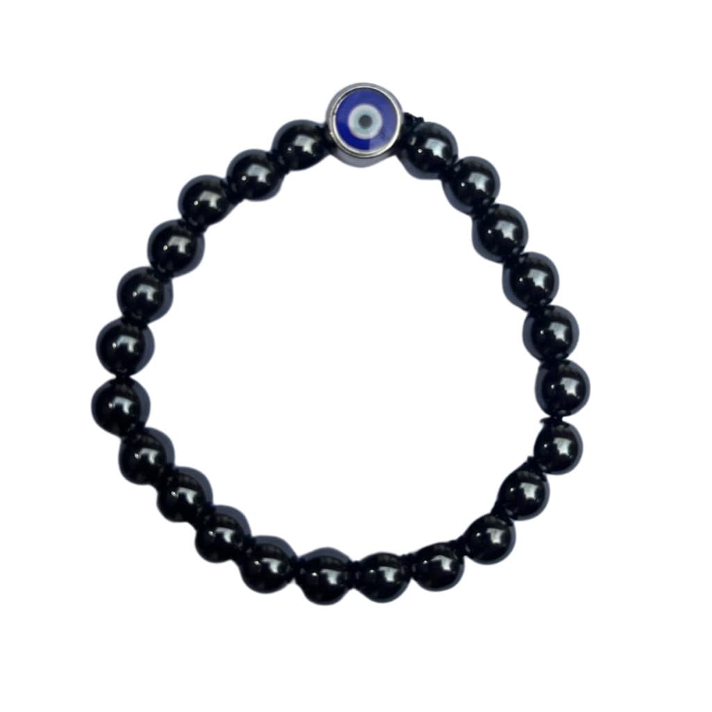 Pulseira  Hematita