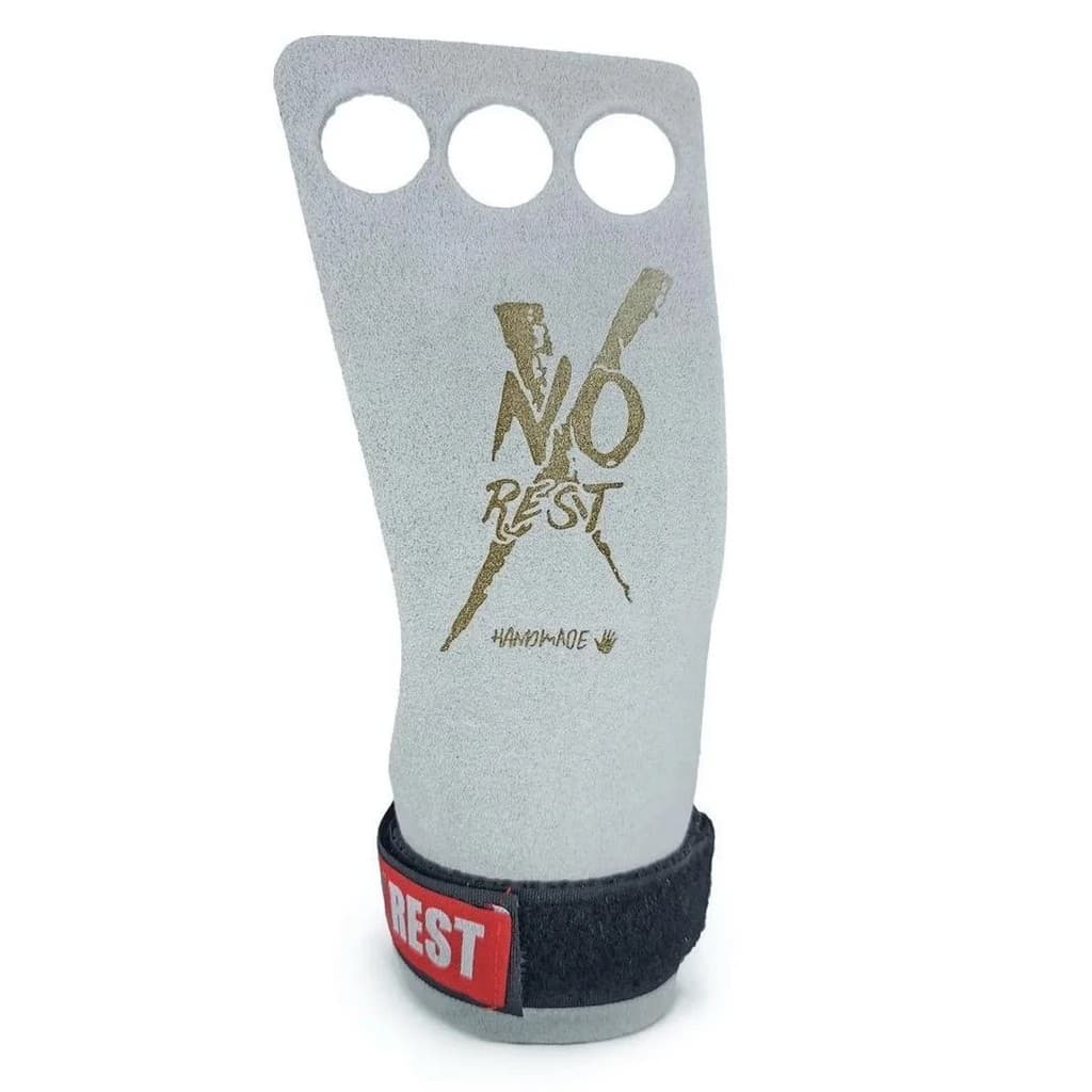Grip Edição Comfort No Rest em Couro