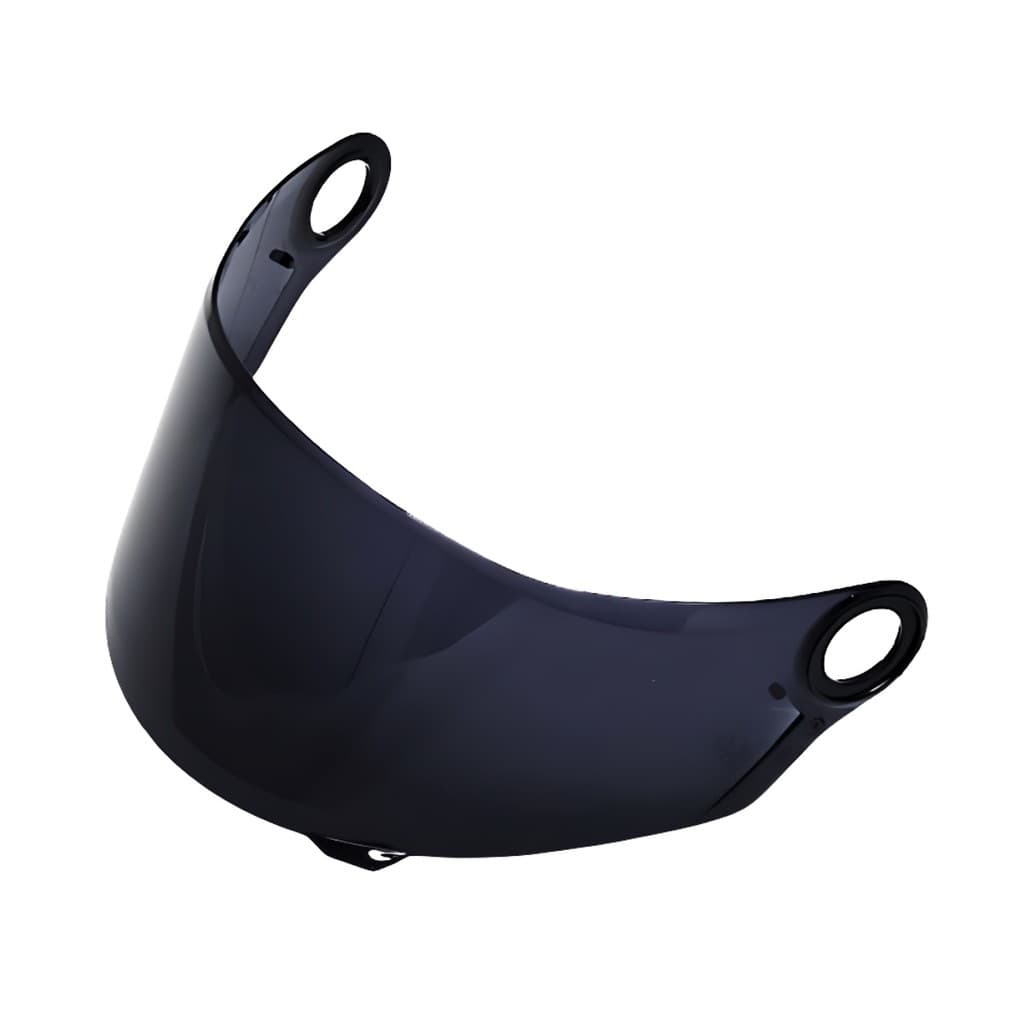 Viseira Capacete Ls2 Ff358 Ff396 Fumê Polivisor