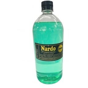 Óleo de unção Nardo 1Litro