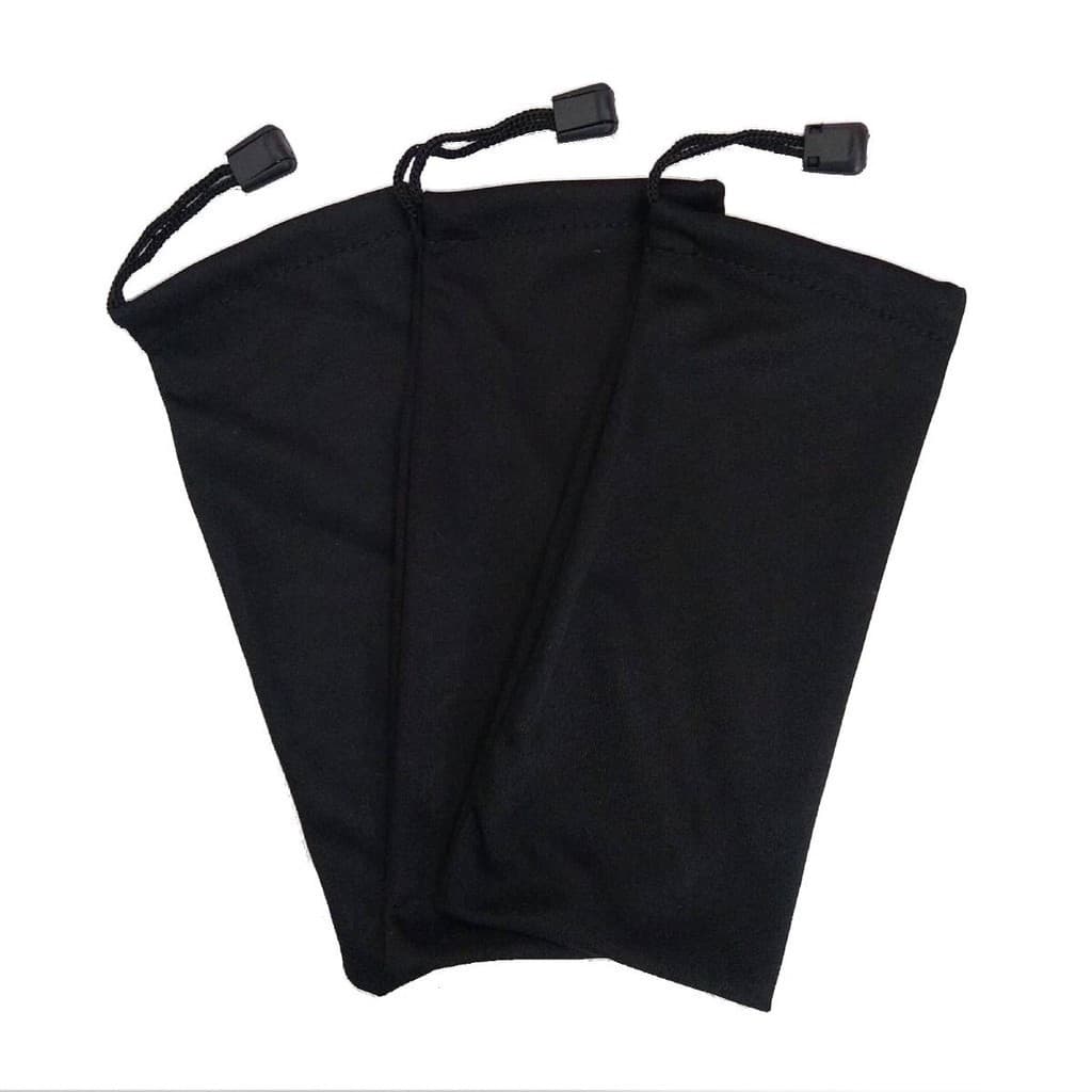 Kit 2 Saquinho Pano Estojo Para Oculos Porta Celular Joias Relogio Bijuteria Maquiagem Bag