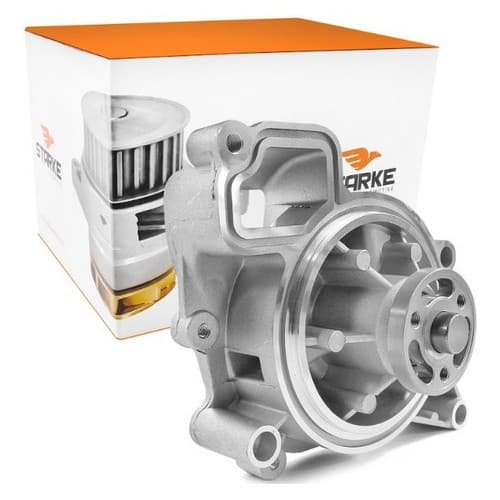 Bomba D Agua Jumper Ducato Boxer Daily 2.3 Diesel Starke