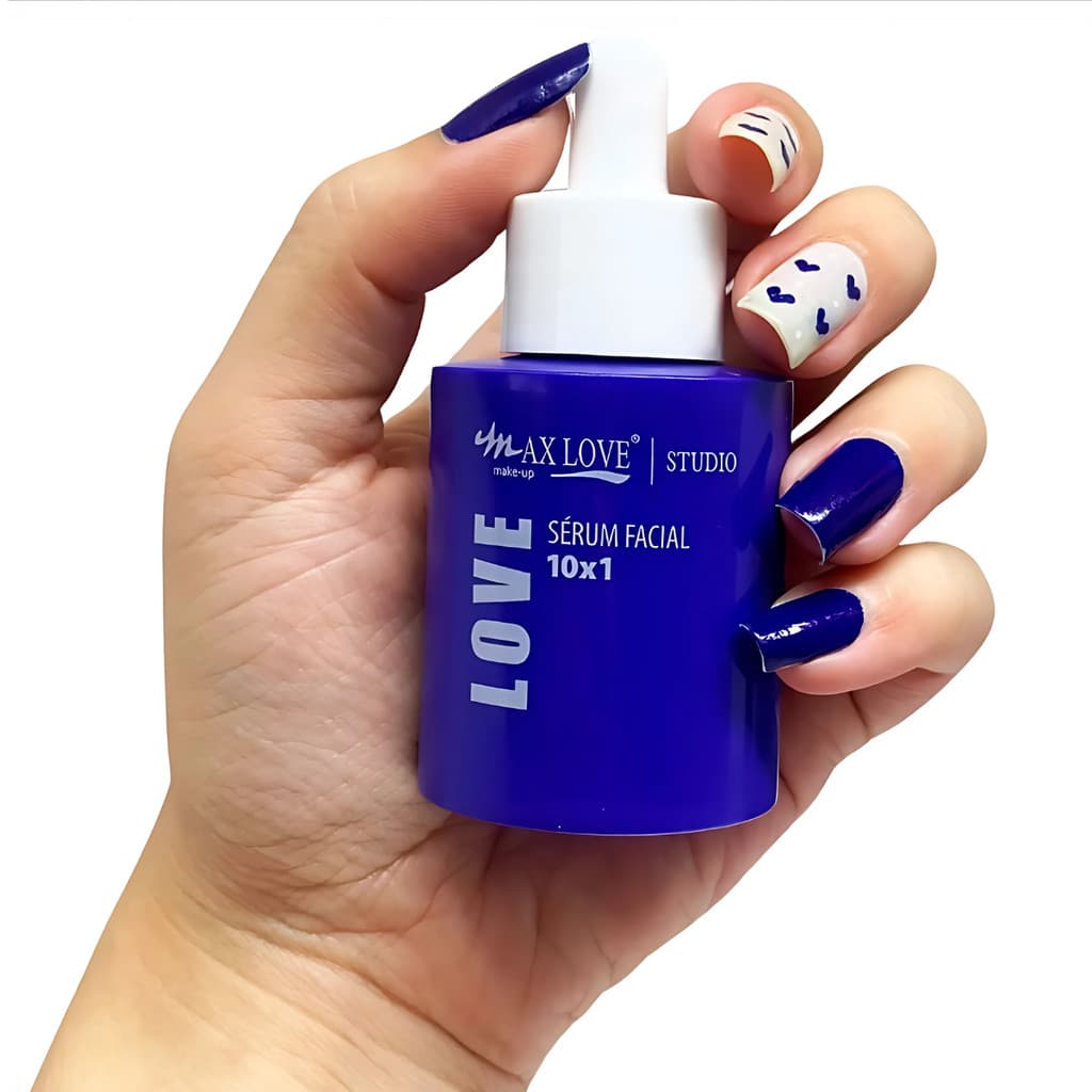 SERUM 10 X 1 - MAX LOVE