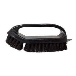 Escova Limpa Couro - DETAILER