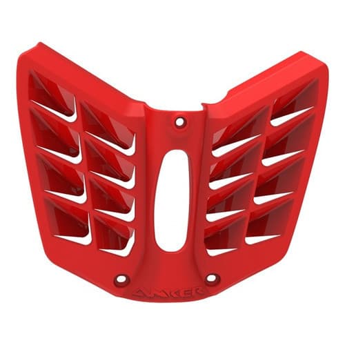 Grade De Proteção Bobina Crf250f - Defletor De Ar Crf 250f