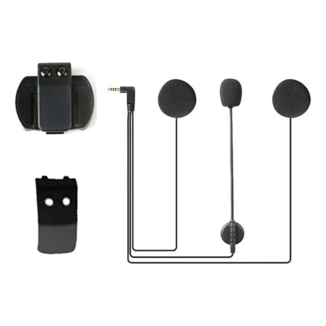 Fone Intercomunicador Moto V4 V6 Pro P2