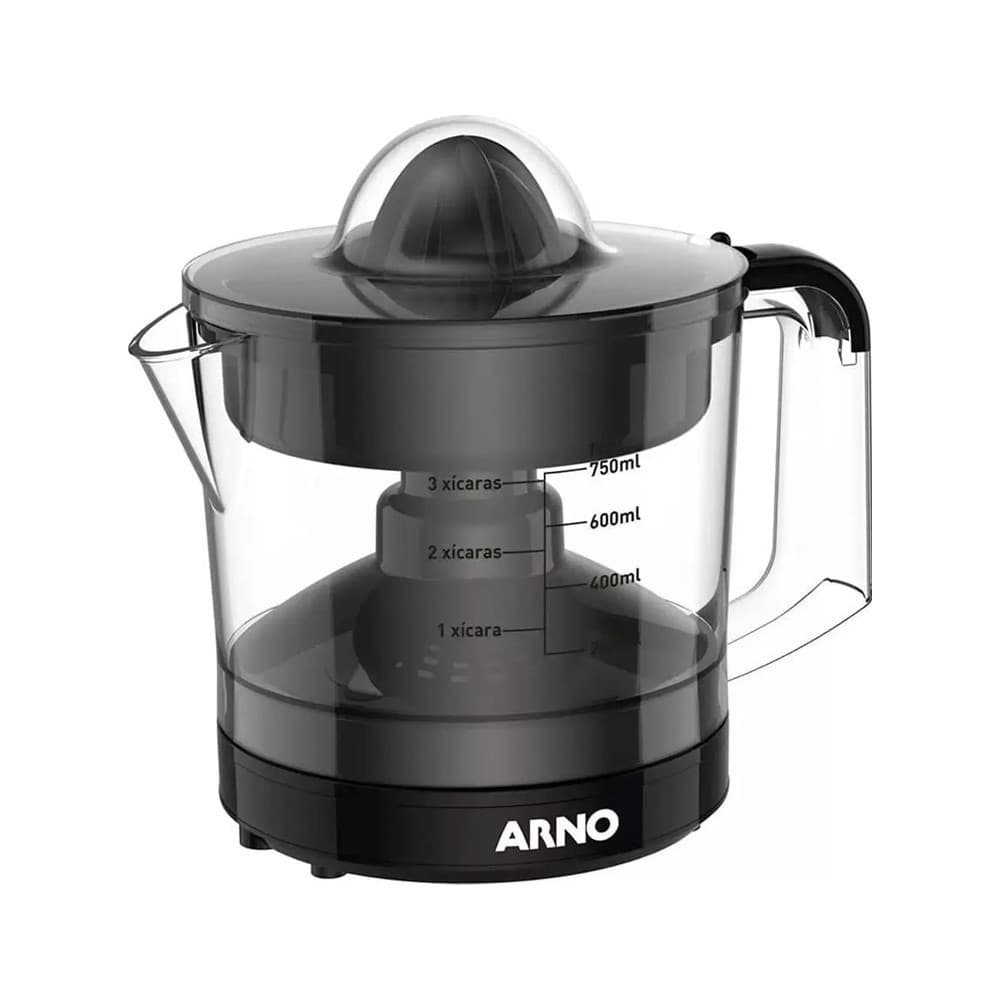 Espremedor de Frutas Arno ZP20 Express 750ML