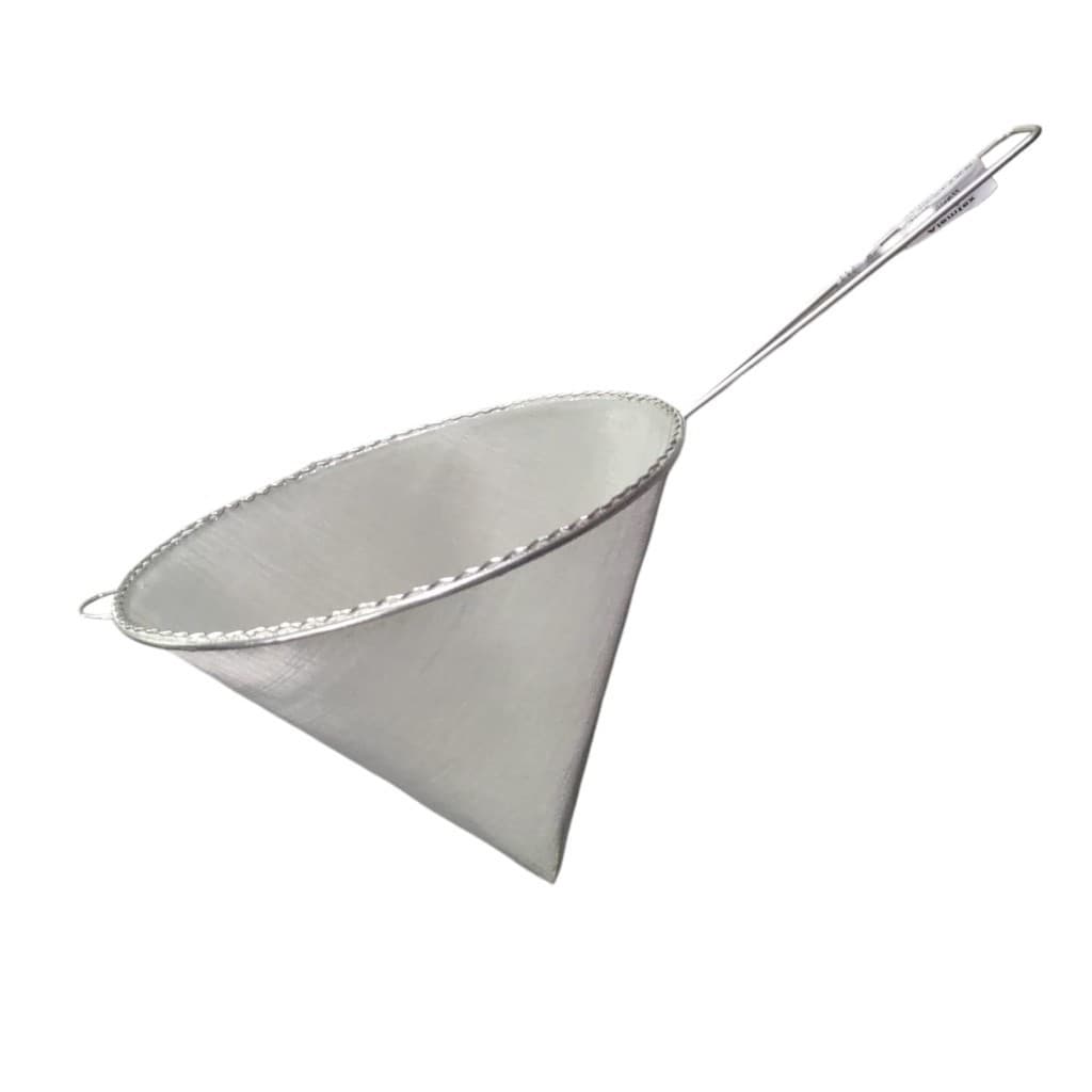 CHINOY 20CM PENEIRA PARA LIMPAR O ÓLEO PENEIRA CONICA 143/20