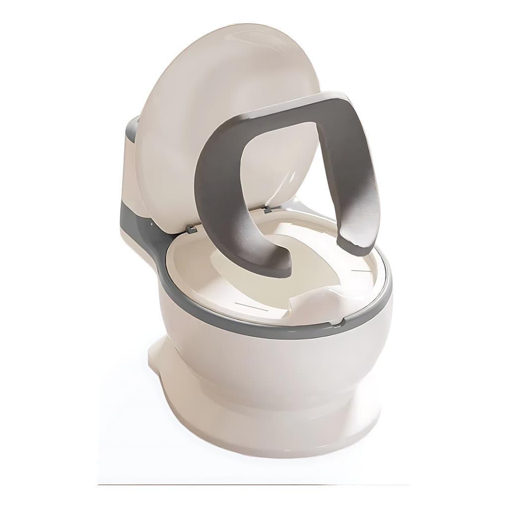 Mini Vaso Sanitário Privada Penico Assento Redutor Infantil