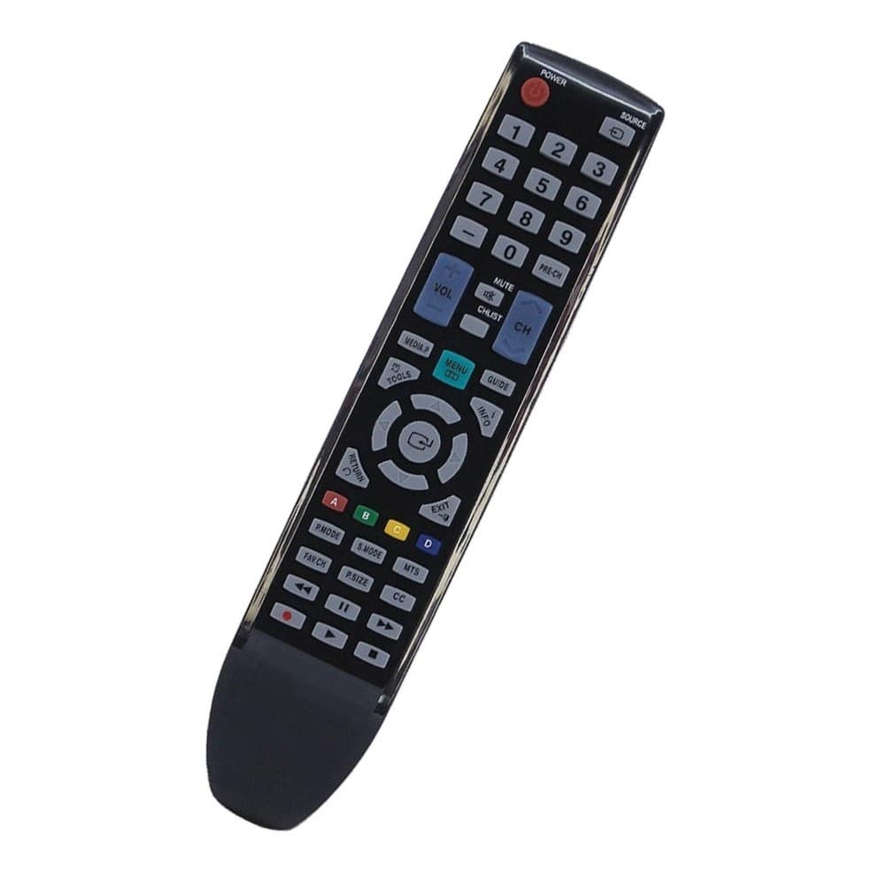 Controle Remoto pra Tv Lcd Samsung Aa59-00486a / Aa59-00481a novo